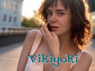 Vikiyoki