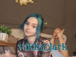 VikkiClark