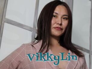 VikkyLin