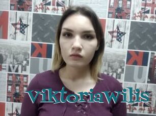 ViktoriaWilis