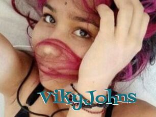 VikyJohns
