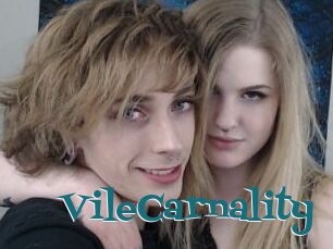 VileCarnality