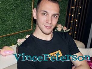 VincePeterson