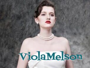 ViolaMelson