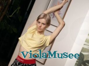 ViolaMusee