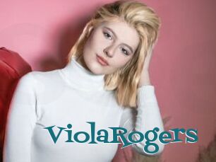 ViolaRogers