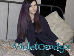 VioletCandyx