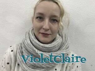 VioletClaire