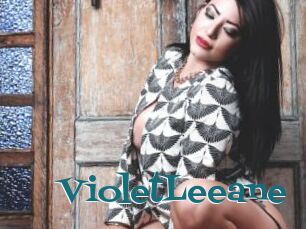 VioletLeeane