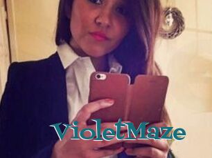 Violet_Maze