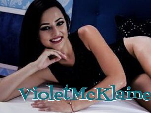 VioletMcKlaine
