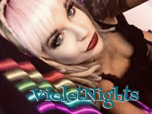 VioletNights