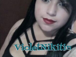 VioletNikitin