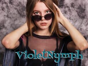 VioletNymph