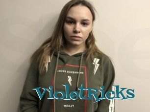 VioletRicks