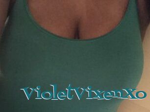 VioletVixenXo