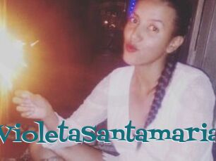 VioletaSantamaria
