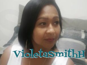 VioletaSmithH