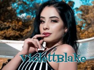 ViolettBlake