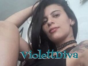 ViolettDiva