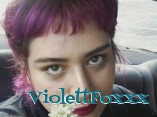 ViolettFoxxx