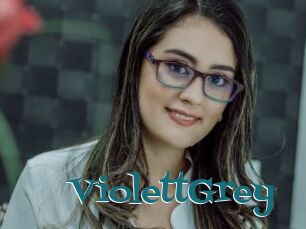 ViolettGrey