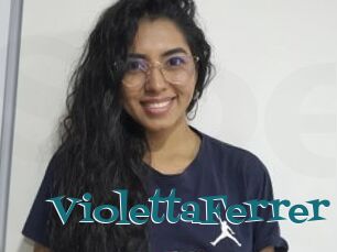ViolettaFerrer