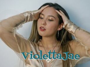 ViolettaJae