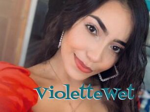 VioletteWet