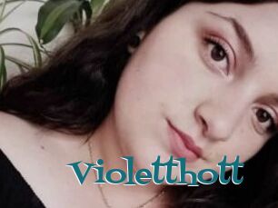 Violetthott