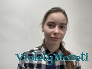 VioletyMoreti