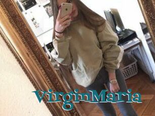 VirginMaria