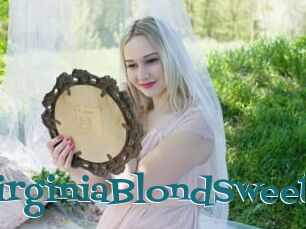 VirginiaBlondSweet
