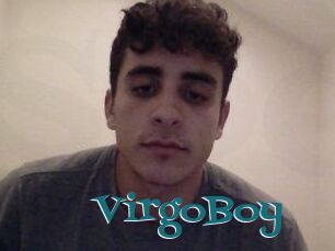 VirgoBoy