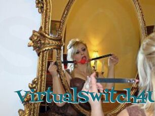 VirtualSwitch4U