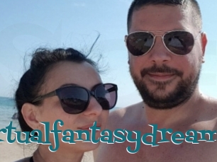 Virtualfantasydream