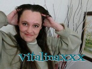 VitalinaXXX