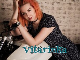 Vitarinka
