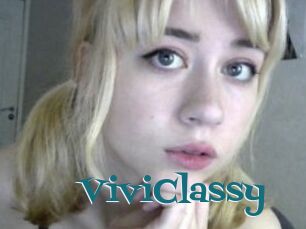 ViviClassy