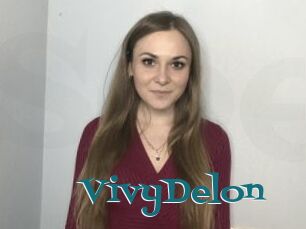 VivyDelon