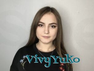 VivyYuko