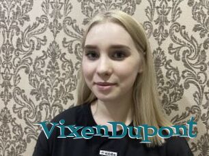VixenDupont
