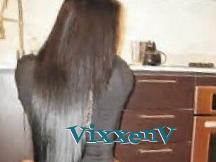 VixxenV