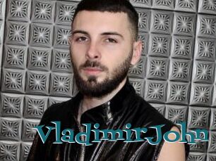 VladimirJohn