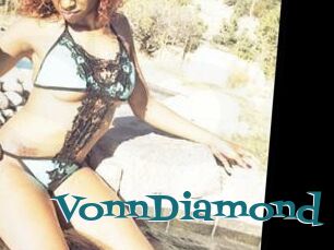 VonnDiamond