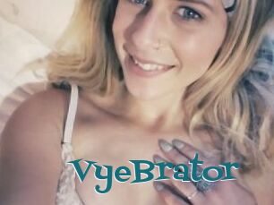 VyeBrator