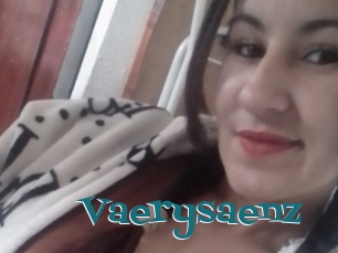 Vaerysaenz