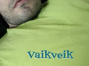 Vaikveik