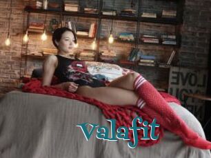 Valafit