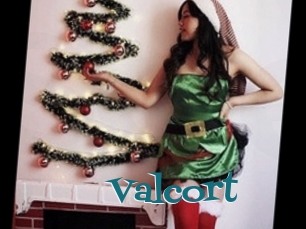 Valcort